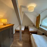 Ferienhaus Reethaus Am Karlshagen