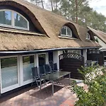 Reethaus Am Ferienhaus Karlshagen