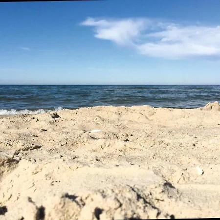 Inselglueck Unter Reet 100m Zum - Garten & Privatterrasse - Hund Willkommen