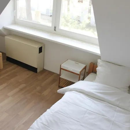 Prázdninový dům Inselglueck Unter Reet 100m Zum - Garten & Privatterrasse - Hund Willkommen