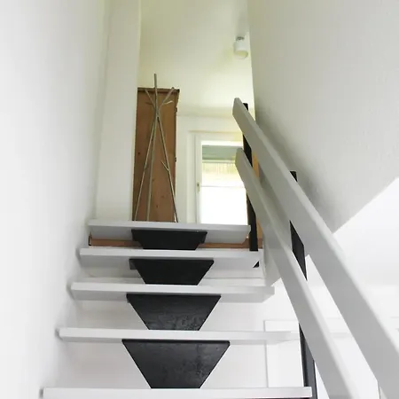 Prázdninový dům Inselglueck Unter Reet 100m Zum - Garten & Privatterrasse - Hund Willkommen Karlshagen