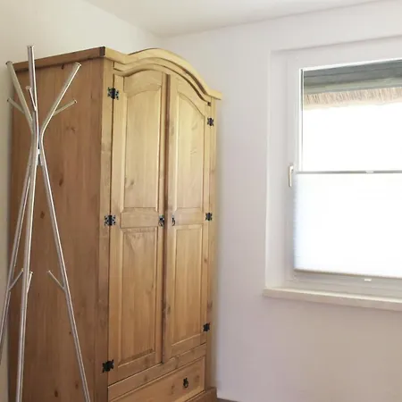 Prázdninový dům Inselglueck Unter Reet 100m Zum - Garten & Privatterrasse - Hund Willkommen Karlshagen