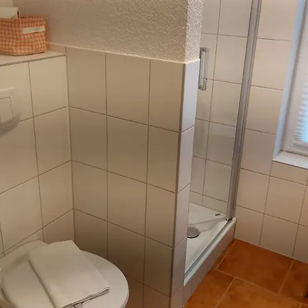 Ferienhaus Reethaus Am Strand