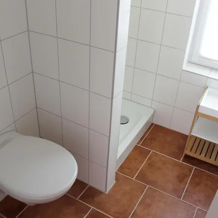 Inselglueck Unter Reet 100m Zum - Garten & Privatterrasse - Hund Willkommen Prázdninový dům *