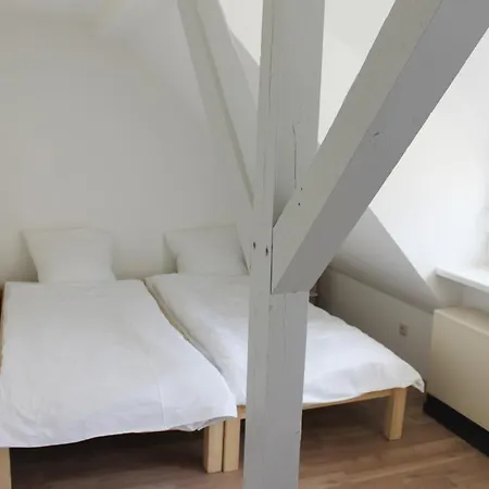 Ferienhaus Reethaus Am Strand Karlshagen