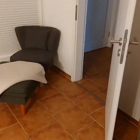 Inselglueck Unter Reet 100m Zum - Garten & Privatterrasse - Hund Willkommen *