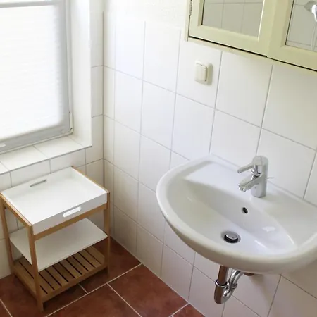 Inselglueck Unter Reet 100m Zum - Garten & Privatterrasse - Hund Willkommen Karlshagen