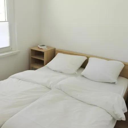 Inselglueck Unter Reet 100m Zum - Garten & Privatterrasse - Hund Willkommen Prázdninový dům Karlshagen