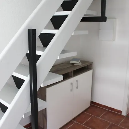 Inselglueck Unter Reet 100m Zum - Garten & Privatterrasse - Hund Willkommen