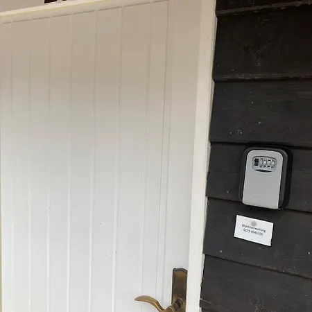 Prázdninový dům Inselglueck Unter Reet 100m Zum - Garten & Privatterrasse - Hund Willkommen