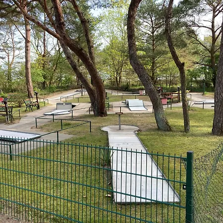 Inselglueck Unter Reet 100m Zum - Garten & Privatterrasse - Hund Willkommen