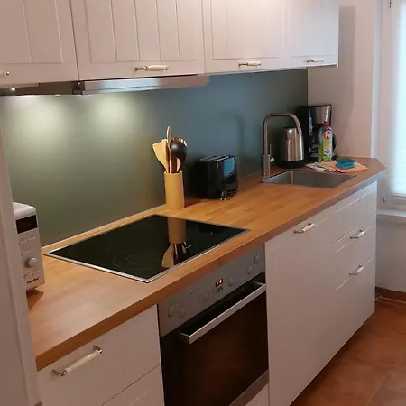 Inselglueck Unter Reet 100m Zum - Garten & Privatterrasse - Hund Willkommen *