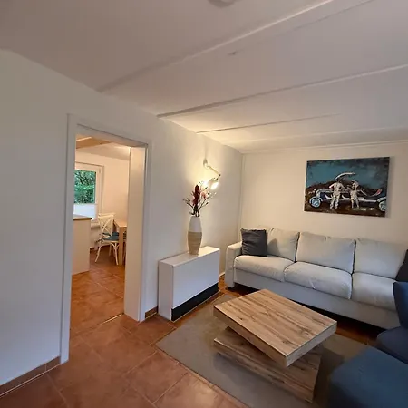 Reethaus Am Karlshagen