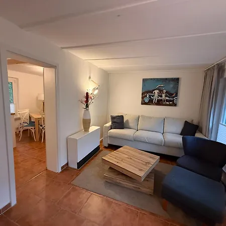 Reethaus Am Ferienhaus *