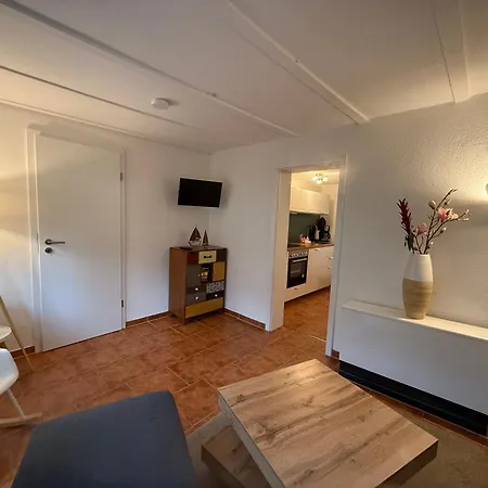 Ferienhaus Reethaus Am *