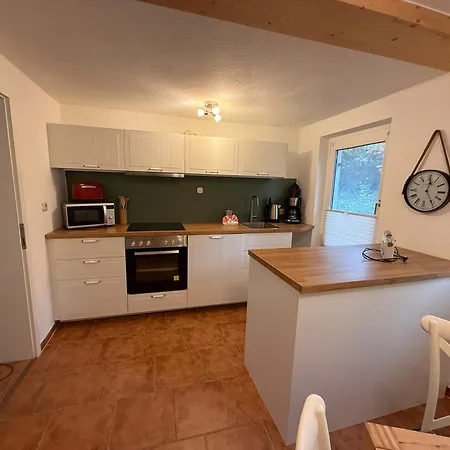 Inselglueck Unter Reet 100m Zum - Garten & Privatterrasse - Hund Willkommen