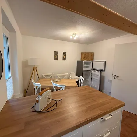 Inselglueck Unter Reet 100m Zum - Garten & Privatterrasse - Hund Willkommen * Karlshagen