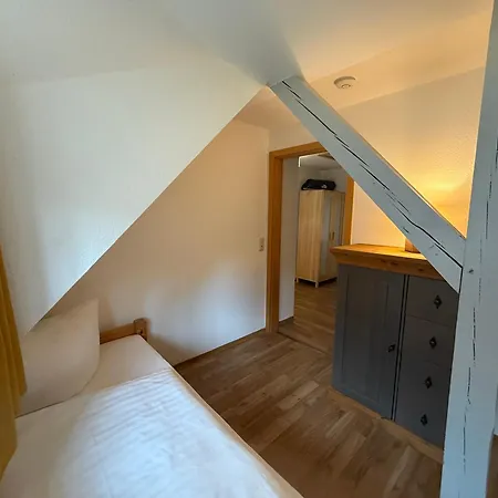 Reethaus Am Ferienhaus *