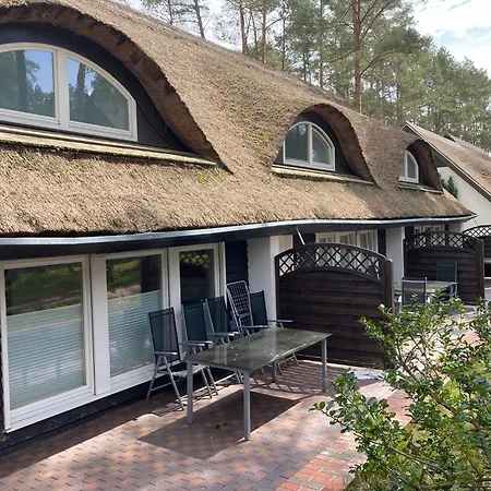Reethaus Am Ferienhaus Karlshagen