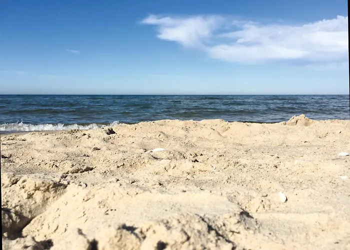 Inselglueck Unter Reet 100m Zum - Garten & Privatterrasse - Hund Willkommen