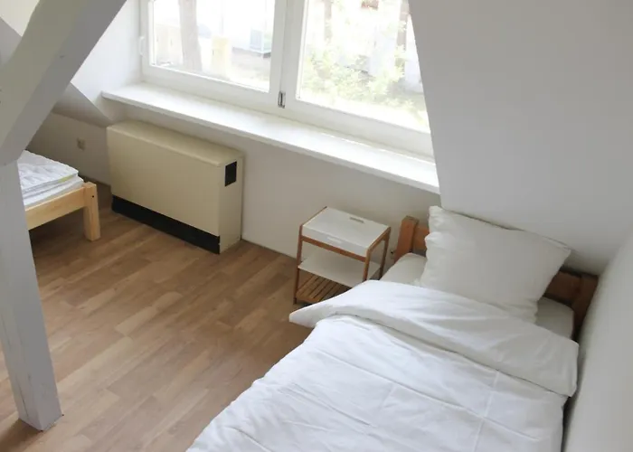 Tatil Evi Inselglueck Unter Reet 100m Zum - Garten & Privatterrasse - Hund Willkommen