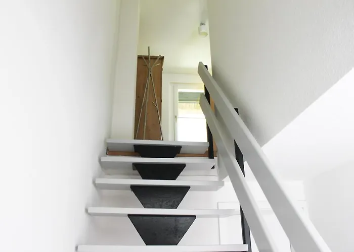 Tatil Evi Inselglueck Unter Reet 100m Zum - Garten & Privatterrasse - Hund Willkommen Karlshagen