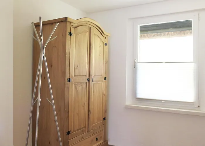 Tatil Evi Inselglueck Unter Reet 100m Zum - Garten & Privatterrasse - Hund Willkommen Karlshagen