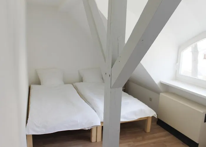 Tatil Evi Inselglueck Unter Reet 100m Zum - Garten & Privatterrasse - Hund Willkommen Karlshagen