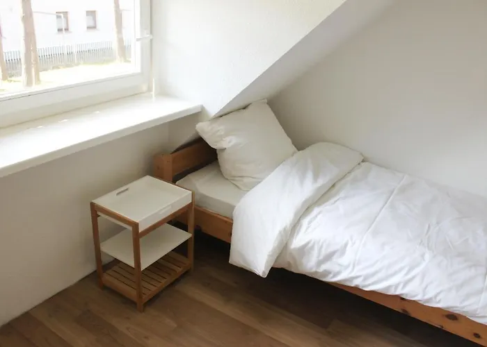 Tatil Evi Inselglueck Unter Reet 100m Zum - Garten & Privatterrasse - Hund Willkommen *