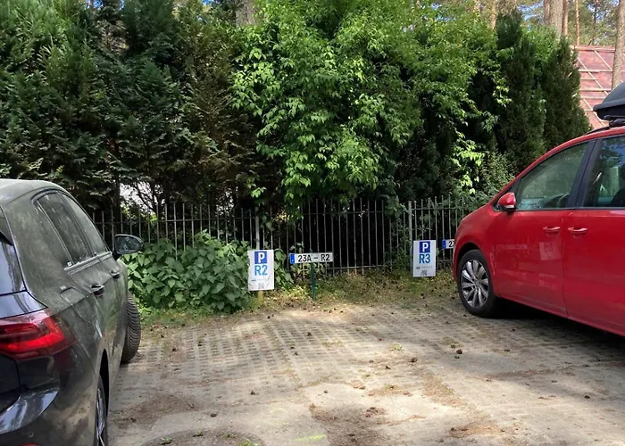 Inselglueck Unter Reet 100m Zum - Garten & Privatterrasse - Hund Willkommen Tatil Evi Karlshagen