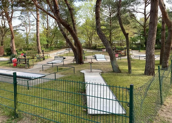 Inselglueck Unter Reet 100m Zum - Garten & Privatterrasse - Hund Willkommen