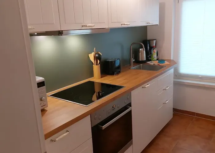 Inselglueck Unter Reet 100m Zum - Garten & Privatterrasse - Hund Willkommen *