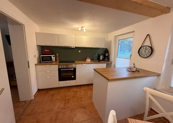Inselglueck Unter Reet 100m Zum - Garten & Privatterrasse - Hund Willkommen