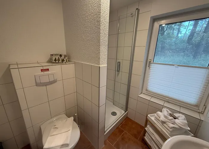 بيت للعطل Inselglueck Unter Reet 100m Zum - Garten & Privatterrasse - Hund Willkommen